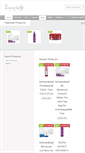 Mobile Screenshot of envymyhair.com